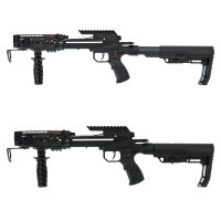 [SPECIAL] X-BOW FMA Supersonic - 120 lbs / 330 fps - arbalète - set complet, service demmanchement inclus