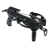 [SPECIAL] X-BOW FMA Supersonic - 120 lbs / 330 fps - arbalète - set complet, service demmanchement inclus