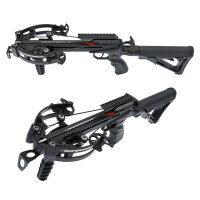 [SPECIAL] X-BOW FMA Supersonic - 120 lbs / 330 fps - arbalète - set complet, service demmanchement inclus