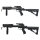 [SPECIAL] X-BOW FMA Supersonic - 120 lbs / 330 fps - arbalète - set complet, service demmanchement inclus