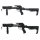 [SPECIAL] X-BOW FMA Supersonic - 120 lbs / 330 fps - arbalète - set complet, service demmanchement inclus