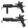 [SPECIAL] X-BOW FMA Supersonic - 120 lbs / 330 fps - arbalète - set complet, service demmanchement inclus