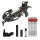[SPECIAL] X-BOW FMA Supersonic - 120 lbs / 330 fps - arbalète - set complet, service demmanchement inclus