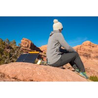 BIOLITE SolarPanel 10+ (batterie 3200 mAh)