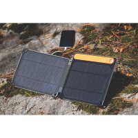 BIOLITE SolarPanel 10+ (batterie 3200 mAh)