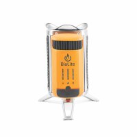 BIOLITE CampStove 2+