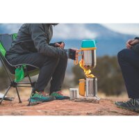 BIOLITE CampStove 2+