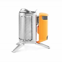 BIOLITE CampStove 2+