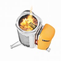 BIOLITE CampStove 2+