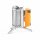 BIOLITE CampStove 2+