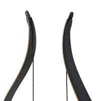 DRAKE Rivet - 60-64 pouces - 22-60 lbs - ILF - Arcs recurves T/D