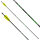 Komplettpfeil | VICTORY ARCHERY 3DHV Target - V3 - Gamer - Carbon