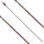 Komplettpfeil | VICTORY ARCHERY 3DHV Target - V6 - Sport - Carbon
