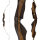 SPIDERBOWS Blizzard Classic - 62-68 pouces - 25-50 lbs - Arcs recurves T/D