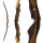 SPIDERBOWS Blizzard Classic - 62-68 pouces - 25-50 lbs - Arcs recurves T/D