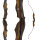 SPIDERBOWS Blizzard Classic - 62-68 pouces - 25-50 lbs - Arcs recurves T/D