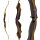 SPIDERBOWS Blizzard Classic - 62-68 pouces - 25-50 lbs - Arcs recurves T/D