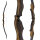 SPIDERBOWS Blizzard Classic - 62-68 pouces - 25-50 lbs - Arcs recurves T/D