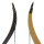 SPIDERBOWS Blizzard Classic - 62-68 pouces - 25-50 lbs - Arcs recurves T/D