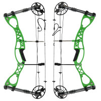 DRAKE Pathfinder Green Basic - 40-65 lbs - Arc à...