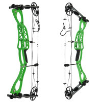 DRAKE Pathfinder Green Basic - 40-65 lbs - Arc à...