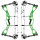 DRAKE Pathfinder Green Basic - 40-65 lbs - Compoundbogen