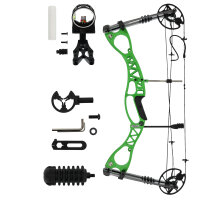 DRAKE Pathfinder Green Starter - 40-65 lbs - Arc à...