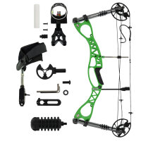 DRAKE Pathfinder Green Starter+ - 40-65 lbs - Arc...