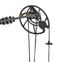 DRAKE Pathfinder Green Starter+ - 40-65 lbs - Compoundbogen