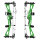 DRAKE Pathfinder Green Starter+ - 40-65 lbs - Compoundbogen