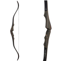 BUCK TRAIL ELITE New Antelope - 60 Pouces - 25-60 lbs -...