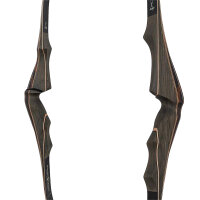 BUCK TRAIL ELITE New Antelope - 60 Pouces - 25-60 lbs -...