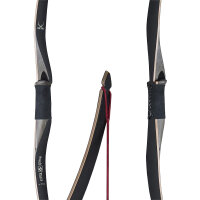 BUCK TRAIL Metis - 60 Zoll - 20-45 lbs - Hybridbogen
