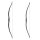 BUCK TRAIL Metis - 60 Zoll - 20-45 lbs - Hybridbogen