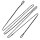 JACKALOPE Whisper String - 58-70 pouces - 8-10 écheveaux
