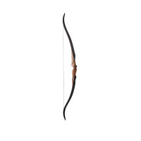 BUCK TRAIL ELITE Black Talon - 60 Pouces - 25-50 lbs -...