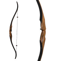 BUCK TRAIL ELITE Bowmen - 58 pouces - 25-60 lbs - One...