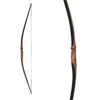 BUCK TRAIL ELITE Orel - 68 pouces - 25-60 lbs - Arc Longbow