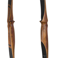 BUCK TRAIL ELITE Orel - 68 pouces - 25-60 lbs - Arc Longbow