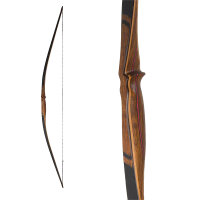 BUCK TRAIL ELITE Orel - 68 pouces - 25-60 lbs - Arc Longbow