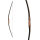 BUCK TRAIL ELITE Orel - 68 pouces - 25-60 lbs - Arc Longbow