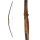 BUCK TRAIL ELITE Orel - 68 pouces - 25-60 lbs - Arc Longbow