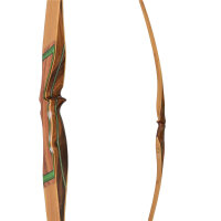 BUCK TRAIL ELITE Peregrine - 64 pouces - 25-55 lbs - Arc...