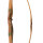 BUCK TRAIL ELITE Peregrine - 64 pouces - 25-55 lbs - Arc Longbow