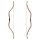 BUCK TRAIL Bamboo Hayk - 52 pouces - 25-55 lbs - Arc de cavalier