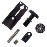 Accessoires | Pièces de rechange SPIDERBOWS pour montage ILF