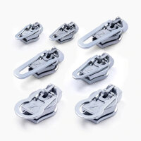 Grand multipack - argent