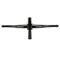 STEAMBOW AR-6 Stinger II Compact - 35 lbs / 150 fps - arbalète