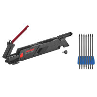 EK ARCHERY Adder - Magasin 2.0 pour 7 Fl%E8ches darbal%E8te