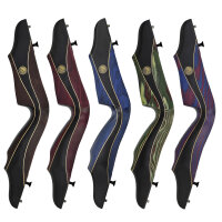 Poignée | DRAKE ARCHERY ELITE Riva - 15 ou 17 pouces